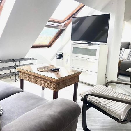 Estudio Rancho Leilighet Marbella Eksteriør bilde